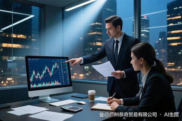 外汇介绍经纪商合作流程与避坑指南